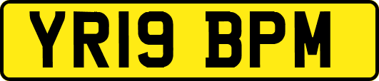 YR19BPM