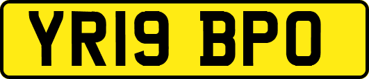 YR19BPO