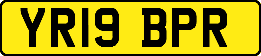 YR19BPR