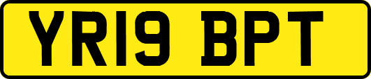 YR19BPT