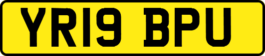 YR19BPU