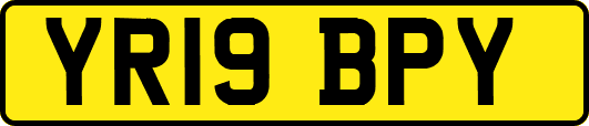 YR19BPY