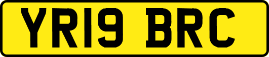 YR19BRC