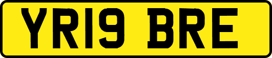 YR19BRE