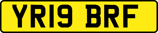 YR19BRF