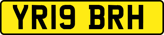 YR19BRH