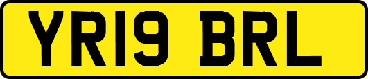 YR19BRL