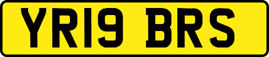 YR19BRS