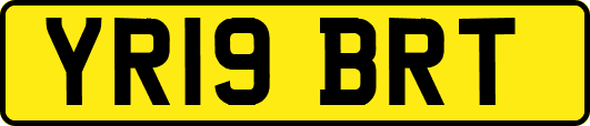 YR19BRT