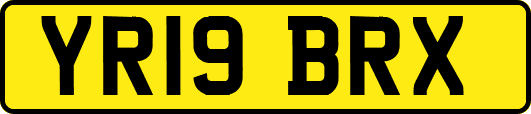 YR19BRX