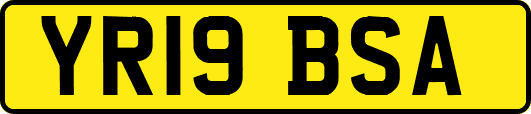 YR19BSA