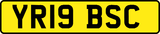 YR19BSC
