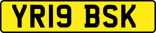 YR19BSK