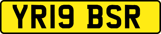 YR19BSR