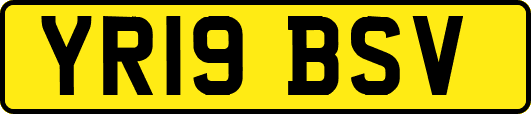 YR19BSV