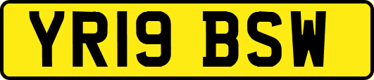 YR19BSW