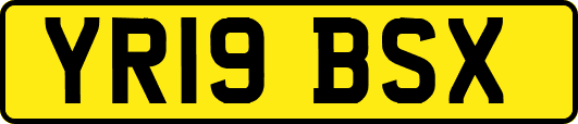 YR19BSX