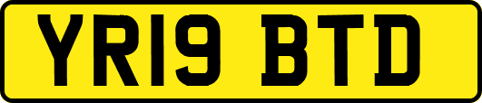 YR19BTD