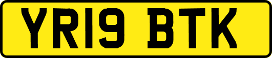 YR19BTK