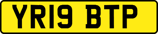 YR19BTP