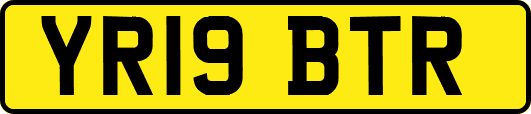 YR19BTR