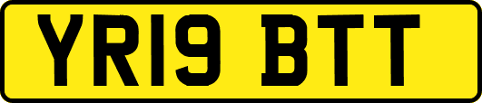 YR19BTT