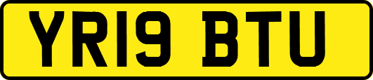 YR19BTU