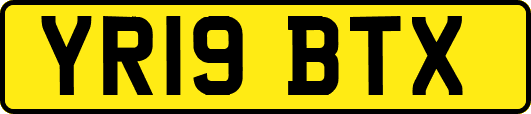YR19BTX