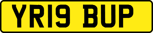 YR19BUP