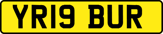 YR19BUR
