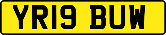 YR19BUW