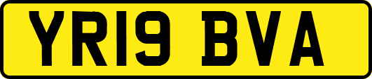 YR19BVA