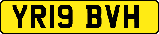 YR19BVH