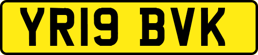 YR19BVK