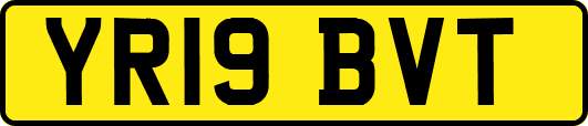 YR19BVT