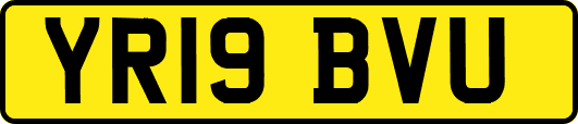 YR19BVU