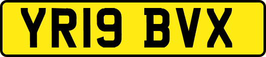 YR19BVX