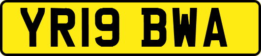 YR19BWA