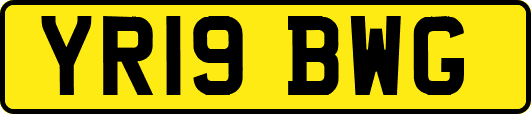 YR19BWG