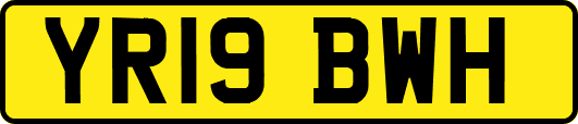 YR19BWH