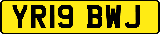 YR19BWJ