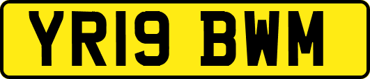 YR19BWM