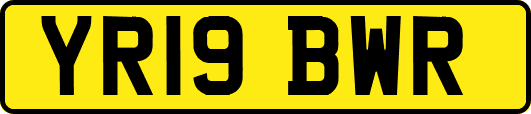 YR19BWR