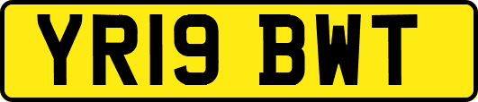YR19BWT