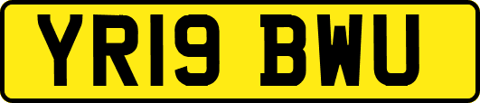 YR19BWU
