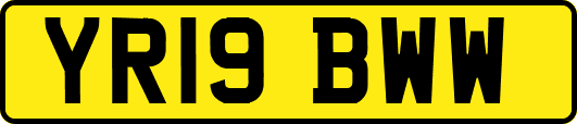 YR19BWW