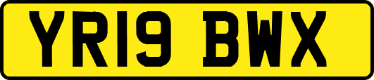 YR19BWX