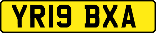 YR19BXA