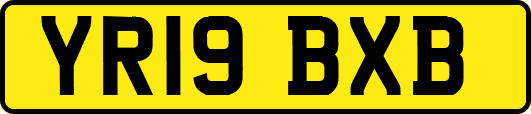 YR19BXB