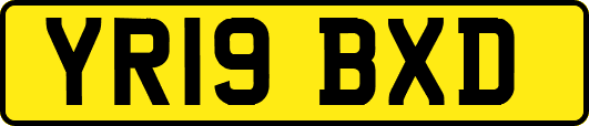 YR19BXD